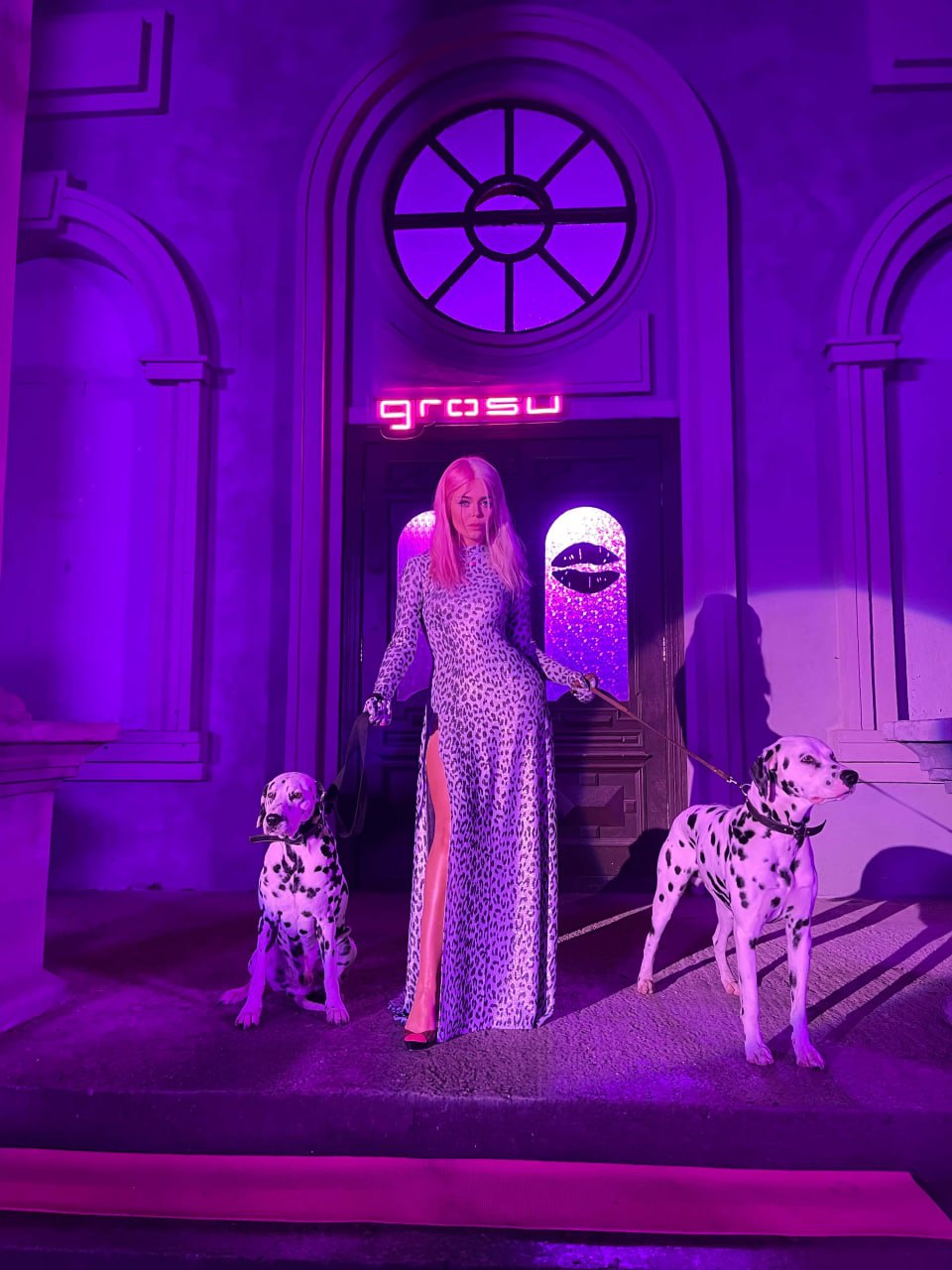 Коханий переїхав за мною: Аліна Гросу відверто розповіла про особисте життя і абсолютно нове амплуа